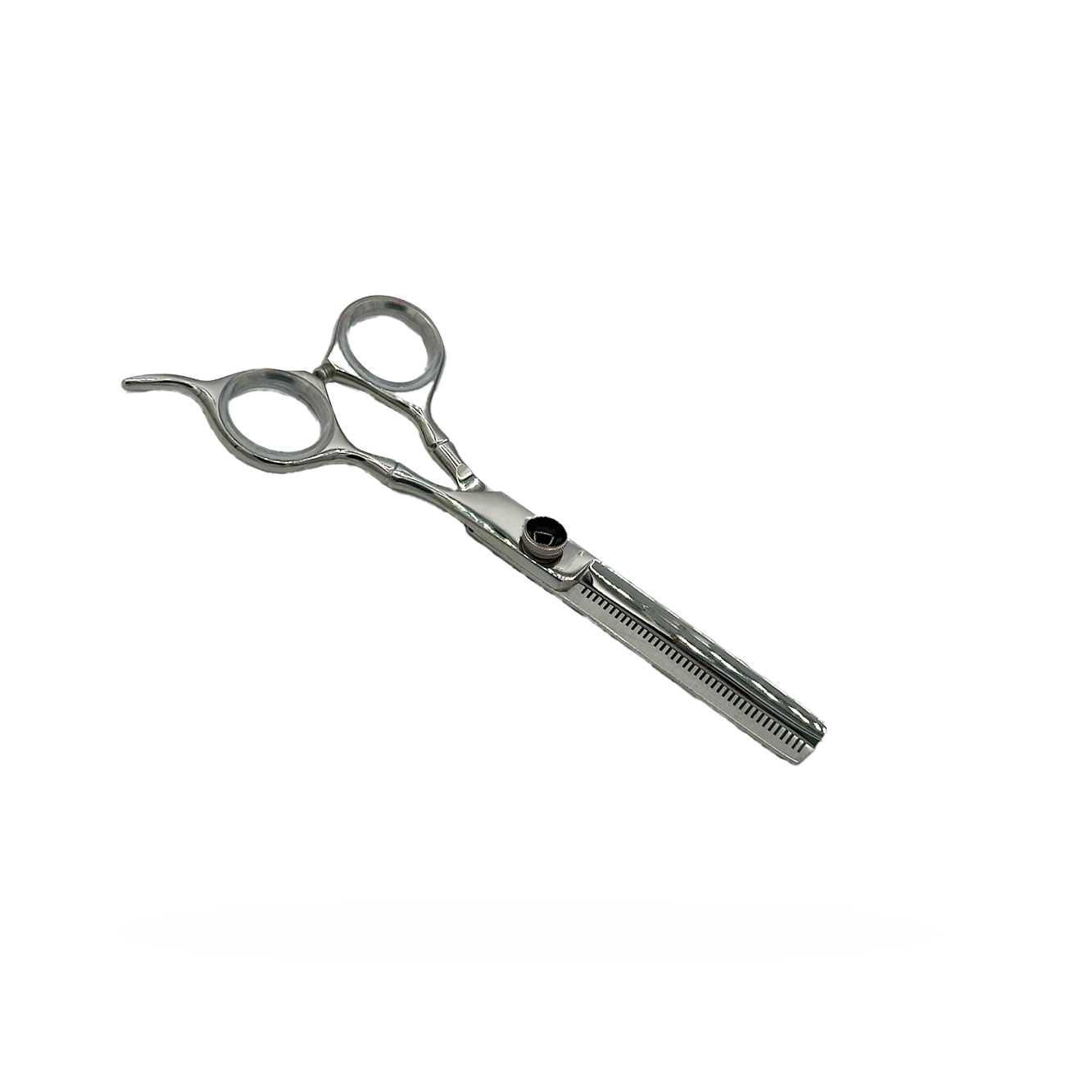 Forbici Parruchiere Sfoltire 6.5 Nero 1003 - 37