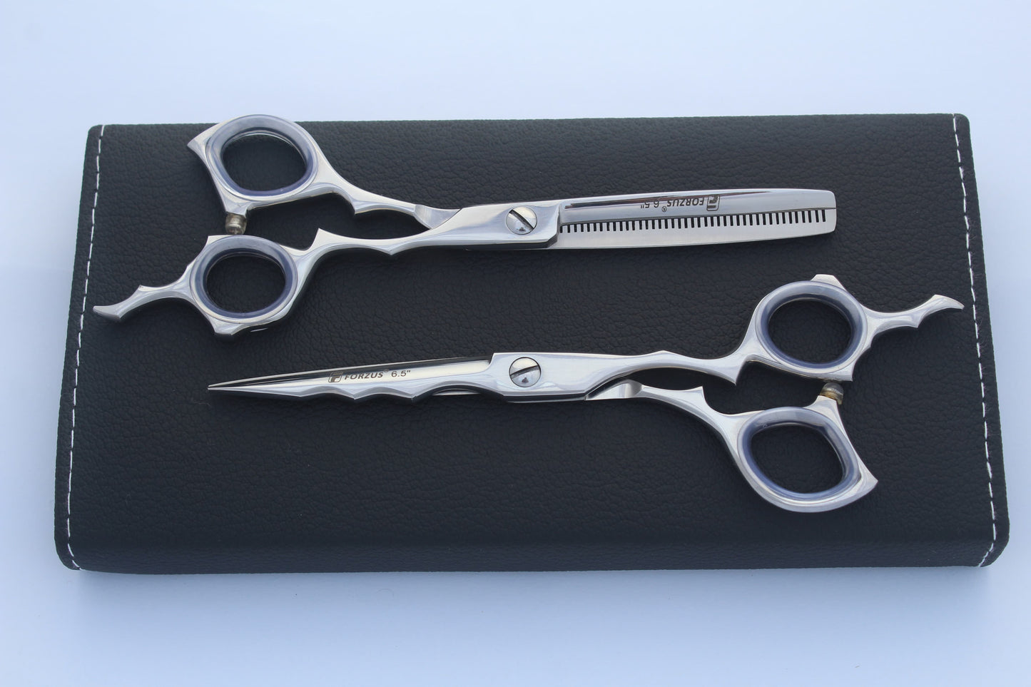 Forbici parrucchiere 6.5 coppia 1003-40